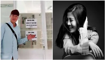 Mai Phương không hề được tặng thuốc mà phải trị bệnh với mức tiền khủng khiếp