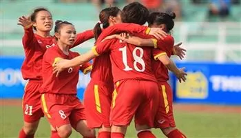 Lịch thi đấu của đoàn thể thao Việt Nam tại Asiad 2018 ngày 24/8