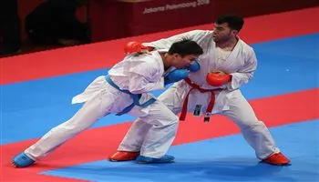 Ngày thi đấu 25/8 - Asiad 2018: Karate mang về HCB thứ 7 cho đoàn thể thao Việt Nam 