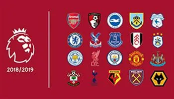 Lịch thi đấu | trực tiếp Ngoại hạng Anh 2018-2019: Vòng 3 ngày 25 – 28/8