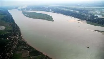 Mực nước sông Cửu Long đang lên: Nguy cơ xảy ra ngập lụt ở các vùng trũng thấp