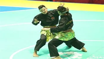 Ngày 27/8, Pencak Silat giành HCB tại Asiad 2018