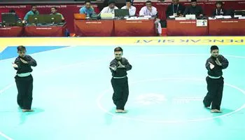 Pencak Silat mang về 2 HCB trong ngày thi đấu thứ 9 Asiad 2018