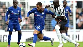 Kết quả Ngoại hạng Anh 27/8: Nhọc nhằn đá bại Newcastle, Chelsea toàn thắng 3 trận đầu tiên