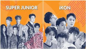 Tiếp nối cơn sốt ASIAD 2018: Super Junior và iKON biểu diễn tại lễ bế mạc 