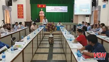 TPHCM khuyến khích doanh nghiệp đầu tư vào nông nghiệp nông thôn