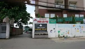 Xử lý nghiêm các vi phạm xây dựng tại chung cư Phúc Lộc Thọ