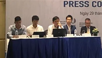 Electric and Power Vietnam 2018 trở lại để hỗ trợ ngành năng lượng điện