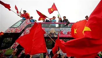 Dự kiến Lễ vinh danh Đoàn thể thao Việt Nam dự ASIAD 2018 sẽ tổ chức tại Mỹ Đình