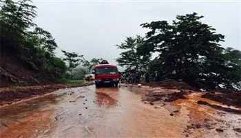 Dự báo thời tiết hôm nay 30/8: Tây Bắc và Việt Bắc có mưa vừa đến mưa to