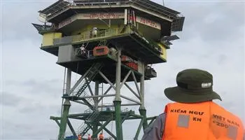 Nơi tiền tiêu rộn ràng mừng Ngày Quốc khánh