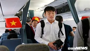 Chiều 2/9 vinh danh các người hùng của thể thao Việt Nam