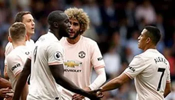 Kết quả Ngoại hạng Anh ngày 3/9/2018: Đá bại Burnley, Man Utd tạm thoát cơn khủng hoảng