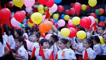 Chủ tịch nước gửi thư chúc mừng nhân dịp năm học mới