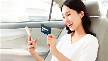 Hoàn tiền 50% khi đi xe ôm công nghệ