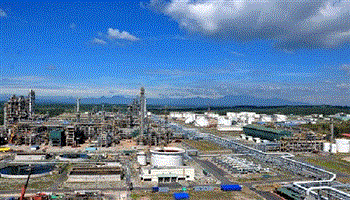 Khu kinh tế Thái Bình có diện tích 30.583 ha, bao gồm 30 xã, 1 thị trấn