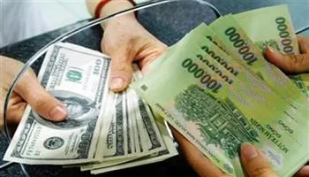 Tỷ giá ngoại tệ hôm nay 5/9/2018: Đồng USD tăng mạnh