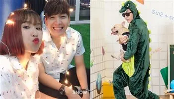 Vừa được khen chúc mừng sinh nhật chồng có tâm, Khởi My lại lộ bản chất lầy lội