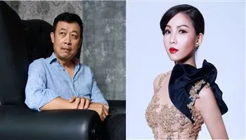 Cuối cùng Vân Sơn cũng lên tiếng khi bị Khánh Loan kiện và đòi bồi thường 300 triệu