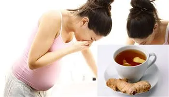 Đây là 8 cách giảm triệu chứng ốm nghén khi mang thai cực kỳ hiệu quả