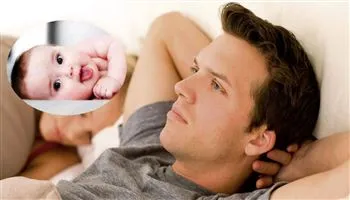 Muốn có con nhanh các quý ông phải chú ý 8 điều sau