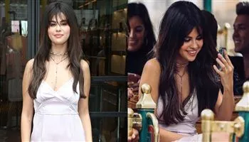 Xuất hiện rạng rỡ tại sự kiện nhưng chiếc váy mà Selena Gomez mặc mới là điều khiến mọi người chú ý