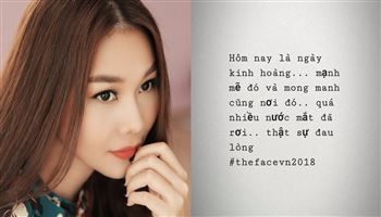 The Face 2018: Thanh Hằng cảm thấy kinh hoàng, Hoàng Yến hé lộ drama ngập tràn