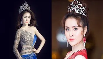 Thư Dung tiếp tục bị thu hồi danh hiệu Á hậu 2 Miss Eco International 2018