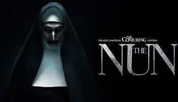 4 lí do nên xem The Nun - Ác quỷ ma sơ