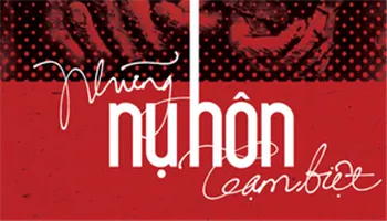 Tùng Leo nhiều xúc cảm trong Những nụ hôn tạm biệt