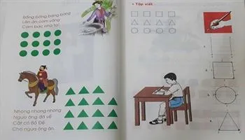 Bài học từ cách đọc vuông tròn