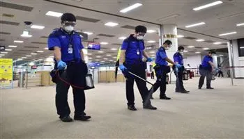 Virus MERS xuất hiện trở lại tại Hàn Quốc sau hơn 3 năm