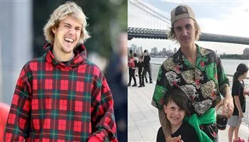 Đi tìm sự thật phía sau nhan sắc tụt dốc cùng với phong cách thời trang thảm họa của Justin Bieber