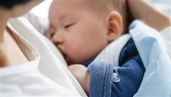 Có nên cho con bú khi mẹ bệnh ?