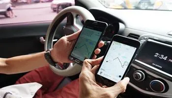 Uber đã nộp toàn bộ tiền thuế 66,68 tỉ đồng