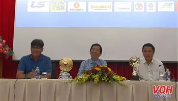 Chính thức khởi động giải thưởng Quả bóng vàng Việt Nam 2018