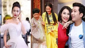 Đây là cách mà Nhã Phương dằn mặt những em gái mưa khó đỡ của Trường Giang
