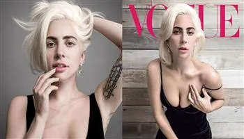 Lady Gaga đã hết quái dị, chia sẻ về nỗi ám ảnh vì bị lạm dụng lúc tuổi teen