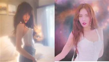 Bạn gái Sơn Tùng khiến cộng đồng mạng náo loạn ví von như HyunA phiên bản Việt