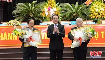Đại hội Người Công giáo lần thứ 8 nhiệm kỳ 2018 -2023