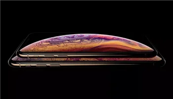 Apple rò rỉ tên gọi 3 chiếc iPhone mới trên website của mình trước giờ công bố
