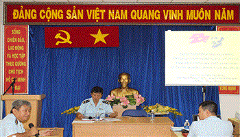 Đội Kiểm soát phòng chống ma túy trong cuộc chiến đấu không ngừng nghỉ với tội phạm