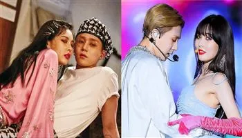 SHOCK: Nữ hoàng sexy HyunA và bạn trai bị CUBE buộc rời công ty 