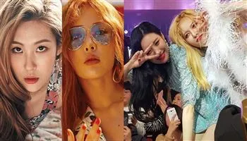 Rời CUBE, HyunA sẽ được như Sunmi rời JYP?