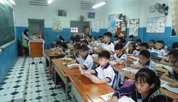 TPHCM không còn thực hiện Chương trình Công nghệ Giáo dục từ những năm 2000