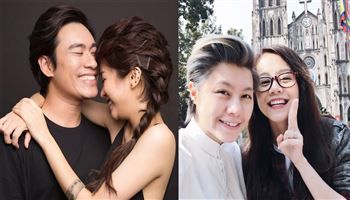 Thổ lộ yêu Kiều Minh Tuấn nhưng An Nguy lại bị bóc phốt vì đã có người yêu đồng tính ở Mỹ