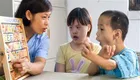 Cha mẹ cần biết: Cách ‘can thiệp sớm’ vật lý trị liệu cho trẻ chậm vận động