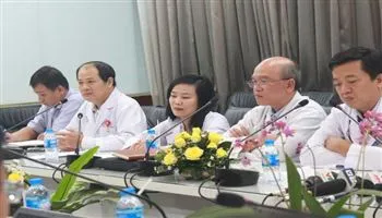 Bộ Y tế yêu cầu xác minh phản ánh của bệnh nhân về bệnh viện Chợ Rẫy