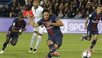 Kết quả bóng đá 15/9/2018: PSG chạy đà hoàn hảo trước trận đại chiến với Liverpool