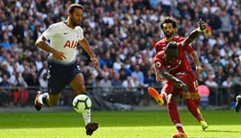 Kết quả Ngoại hạng Anh tối 15/9/2018: Đá bại Tottenham, Liverpool của Klopp lập kỷ lục